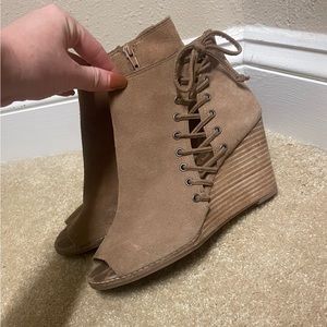 Lucky Brand Wedges